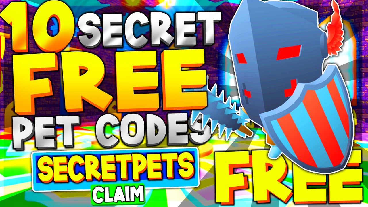 all-10-secret-pet-update-codes-in-tapping-simulator-roblox-codes-youtube