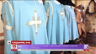 Чим здивує відвідувачів новий музей Одеської кіностудії Чим здивує відвідувачів новий музей Одеської кіностудії