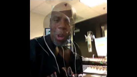 Ron Holland OLD SCHOOL 105.3 FM, Charlotte, NC