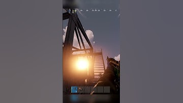 EXCAVATOR PVP  #rust #rustgame