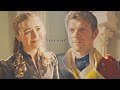 Alison &amp; Fraser II Their story [Sanditon S2]