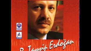 Zindandan Mehmed'e Mektup - Recep Tayyip Erdoğan