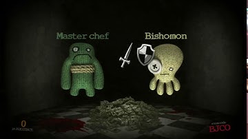 Jackbox night 10 - part 1: Trivia Murder Party