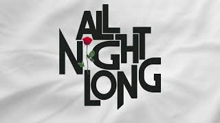 Nico Bryant - All Night Long (YFN Lucci \& Trey Songz Interpretation)