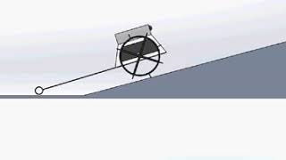 Assembly Rover Parametric Test1 (15 degree slope)