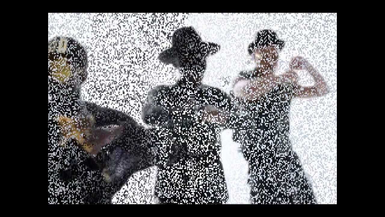 Gangnam Style Scream And Shout Mash Up