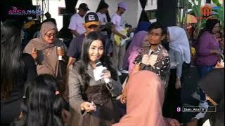 ANAK DEWA - DIAN ANIC | ANICA NADA 15 OKTOBER 2025 | SLANGIT  | KLANGENAN | CIREBON