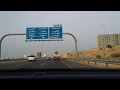 Muscat Oman Highway