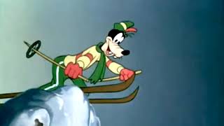 That Goofy Scream...you Know The One I Mean