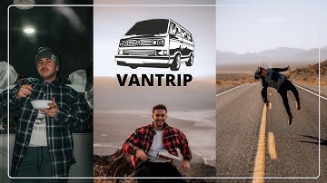 nevada & california vantrip // joshua tree / death valley / valley of fire / mojave desert / vegas