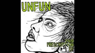 unfun - pulling teeth