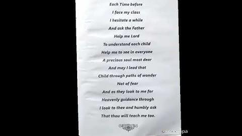 Bridge Course -I Class V (Science)