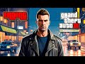 Last Day | Let's End GTA 3 Tonight | GTA III Definitive Edition | Live