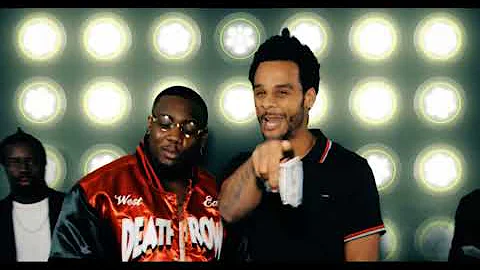 Grind Hard Ft. Dee Will *Official Music Video*