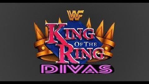 WWF SmackDown! Just Bring It (PLAYSTATION 2) King Of The Ring Again