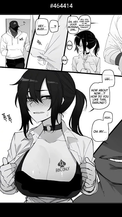 Do you like what i did? 😌#hentai#manga#hentaisauce#hentaicomic#mangarecomendation#mmv#shorts