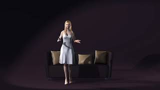 Alice reflects on truth and artificial intelligence
