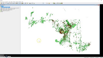Fowler Randall Spatial Databases Final Project Presentation