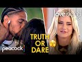 Jesse SHOCKS Deb During Truth Or Dare Love Island USA On Peacock Jesse SHOCKS Deb During Truth Or Dare Love Island USA On Peacock