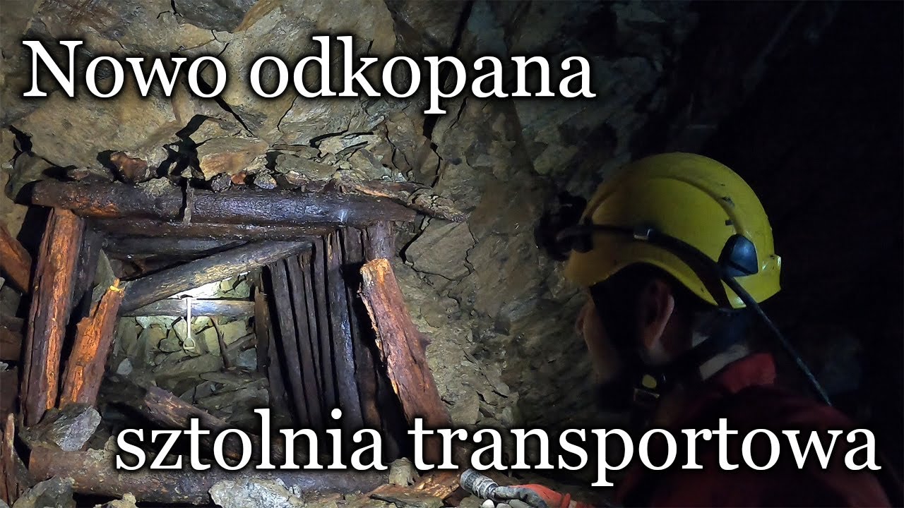 Idąc za ciosem szpadla - (potencjalnie pechowa) trzynastka