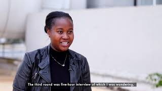 Safaricom Discover Graduate Program | Meet the Trainees