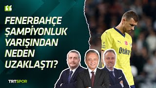 Fenerbahçe'de sakatlıkların sebepleri neler?, Beşiktaş'ta teknik direktör gündemi | Futbol Aklı