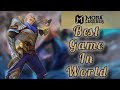 Best👍 game in the world💥#mobilelegends#bestgame#meanterAR