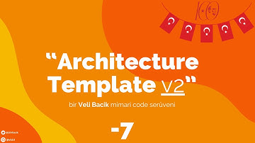 Flutter Mimari v2b7: Auto route ile navigasyon, scriptler ve 3.party paket ekleme
