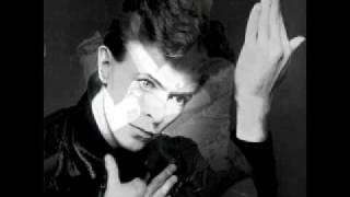 DJ Slideshow - David Bowie