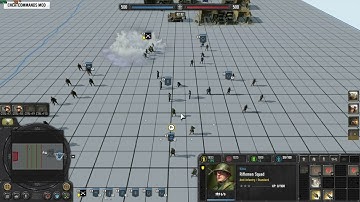 [CoH3] Infantry still can