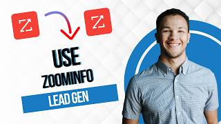 How To Use Zoominfo For Lead Generation (Full Guide)
