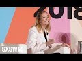 Whitney Wolfe Herd, Gayle King | Featured Speaker: Whitney Wolfe Herd | SXSW 2018