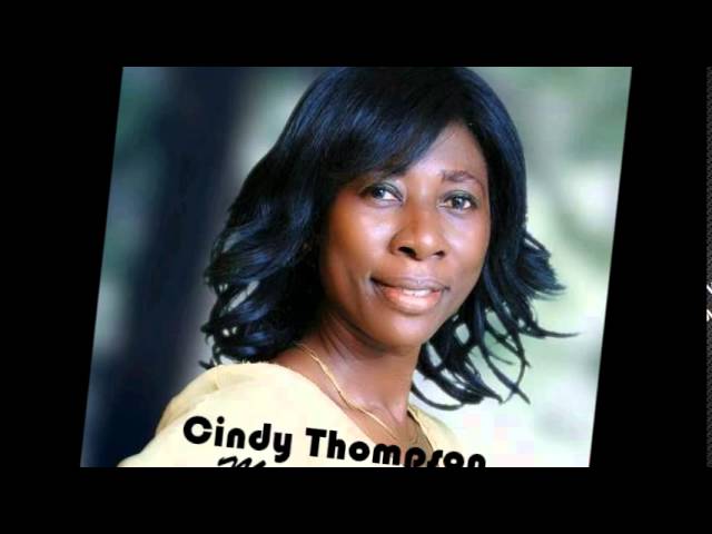 Best Of Cindy Thompson - Nonstop Gospel Mix(Mixed By eOnlineGhana.Com) class=