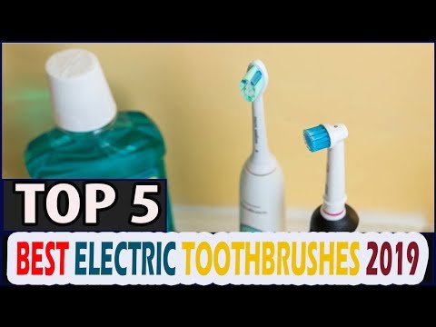 best-electric-toothbrush-2019-||-what-is-the-best-electric-toothbrush