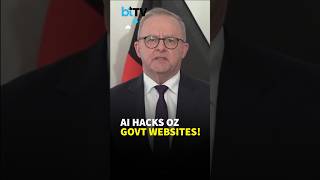 OpenAI Agent Allegedly Breached Australia’s Medicare Portal; PM Albanese Confronts Sam Altman