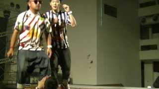 Details 20130529 中華醫事科大-揮灑青春 翱翔未來 校園演唱會 自由發揮 演唱(Full HD 全程 穩定 近距離) Guide