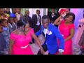 Best Ghanaian Christian Wedding Ever in Germany(Collins♥️Ellen)