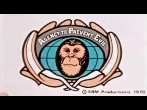 Lancelot Link, Secret Chimp Opening and Closing Theme 1970 - 1971 (With Snippets) | March 11, 2016 | TeeVees Greatest