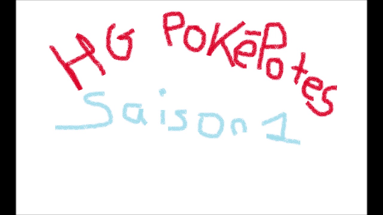 Teasing : Le HG PokéPotes Saison 1 revient sous une nouvelle forme !