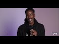 BDE speaks on AJ Francis ahead of Pro Wrestling DEBUT!