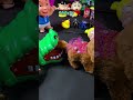 NGAKAK‼️ ANJING MINI DIGIGIT BUAYA | Mini Kitchen | Dapur Mini | Mainan