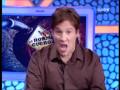 HORMIGUERO: Carlos latre  1 de  5  (16 /09/ 09)