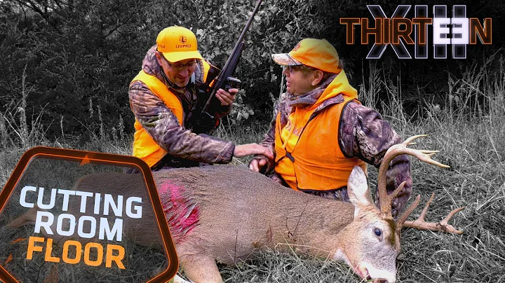 Mark Drury Takes His Sister on an Unforgettable Hu...