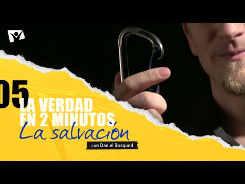 1x05 LV2M: La salvación