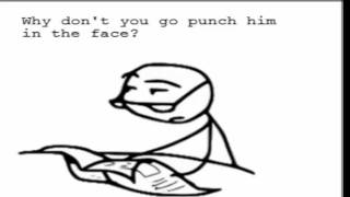 Funny Rage Comic -29