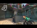 Valorant is too difficult with high ping