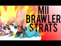 The Truth About Mii Brawler