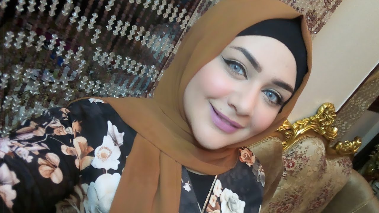 مكياج يومي للجامعة /ميكب لنزولت كل يوم ..للشغل ولو حبة تدلعي نفسك ف البيت مع اية علاء