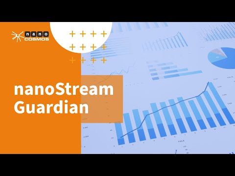 nanoStream Guardian