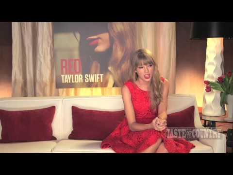 Taylor Swift Dishes